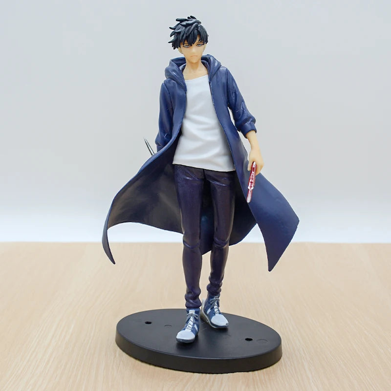 Figurine Solo Leveling Sung Jin-Woo 20 cm