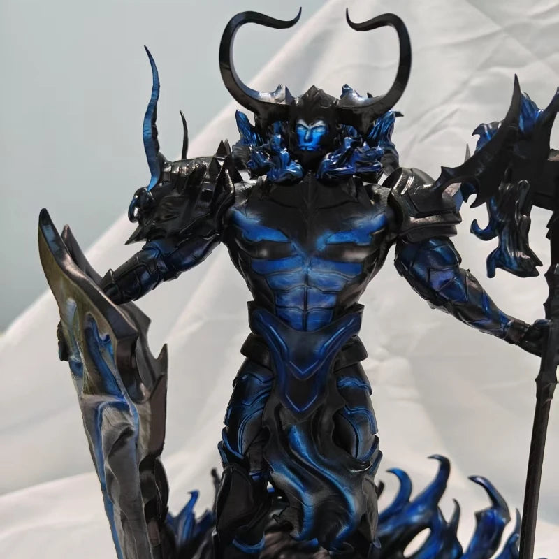 Figurine Solo Leveling Iron