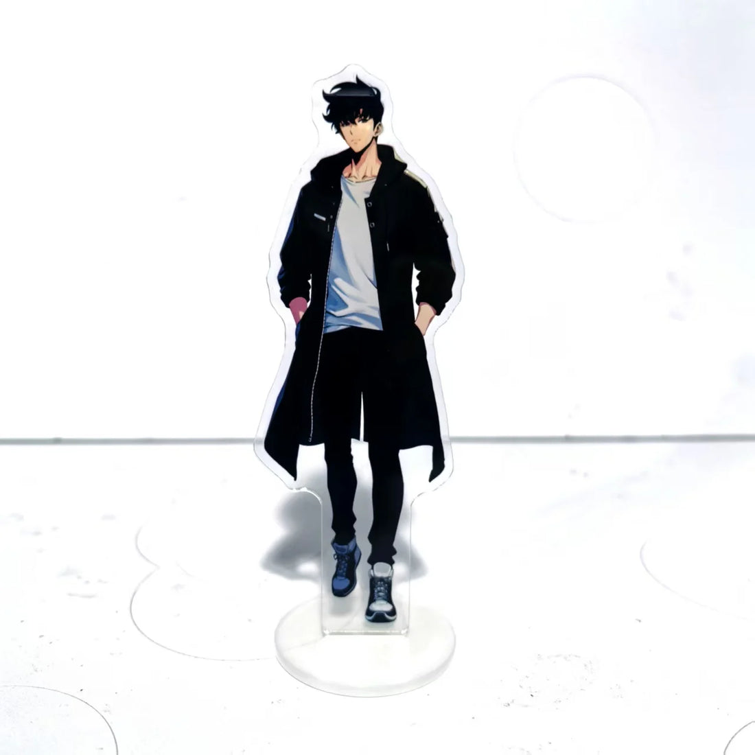 Petite Figurine Solo Leveling