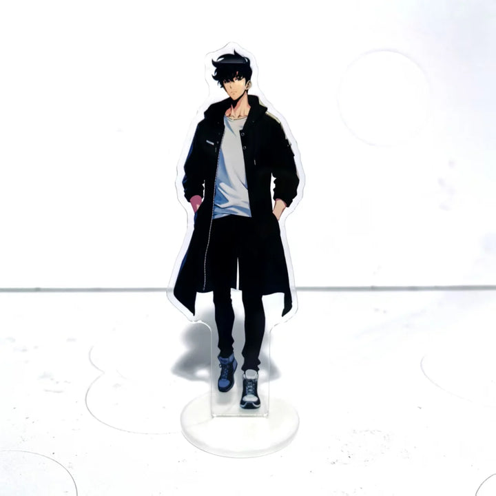 Petite Figurine Solo Leveling