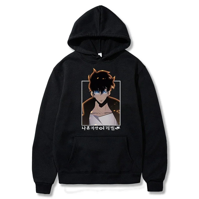 Pull Solo Leveling  Lightnovel