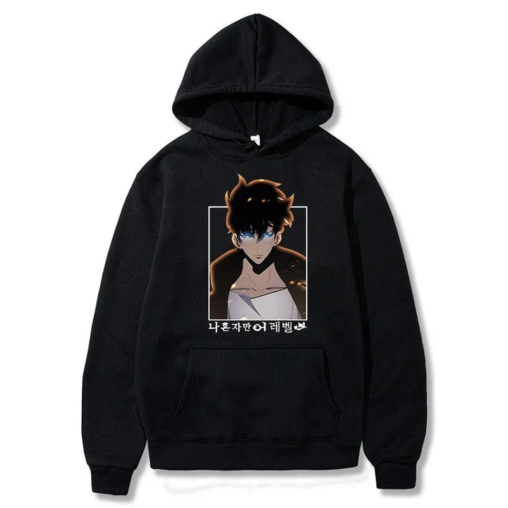 Pull Solo Leveling Lightnovel