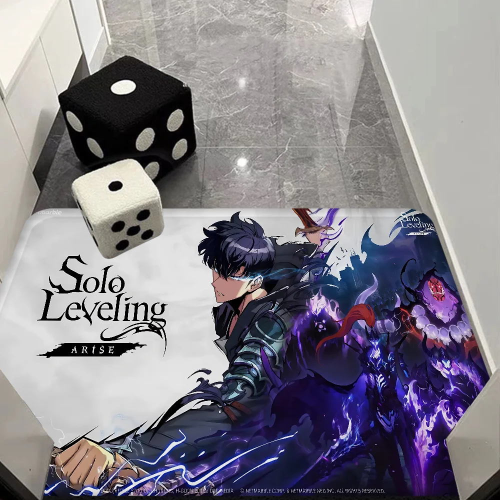 Tapis Solo Leveling Arise