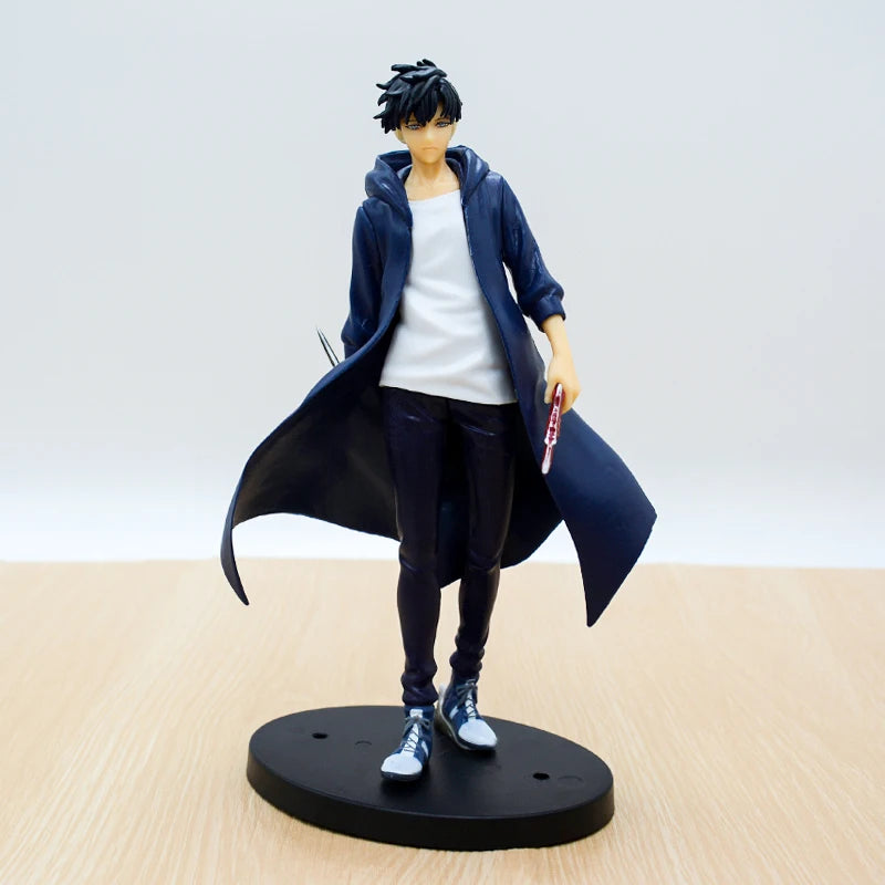 Figurine Solo Leveling Igris Noir