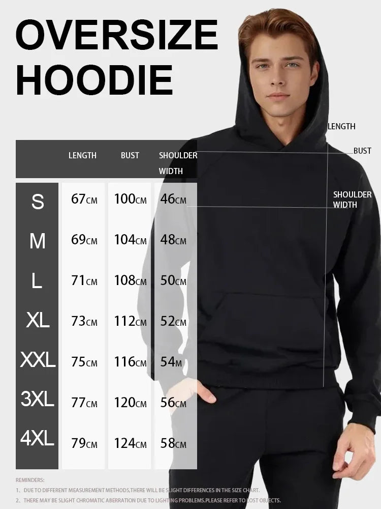 Pull Solo Leveling Streetwear