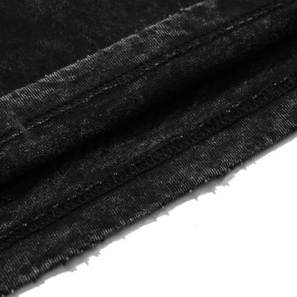 T-shirt Solo Leveling Arise Oversize