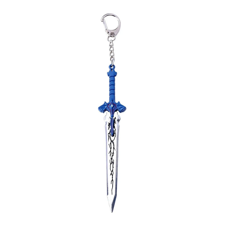 Porte-clés Solo Leveling Epée