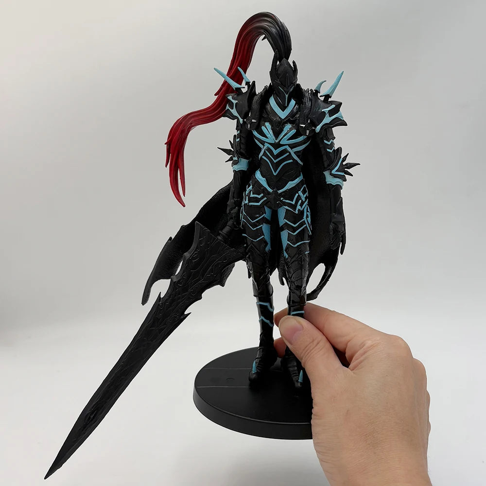 Figurine Solo Leveling Sung Jin-Woo ARISE