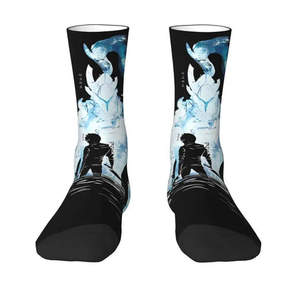 Solo Leveling Unisex Socks