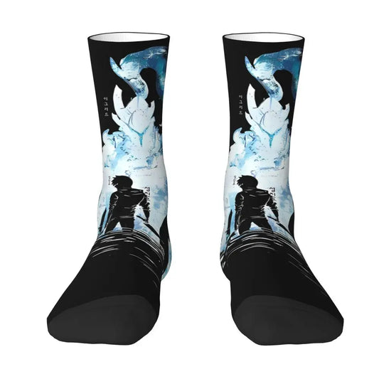 Chaussettes Solo Leveling Unisex