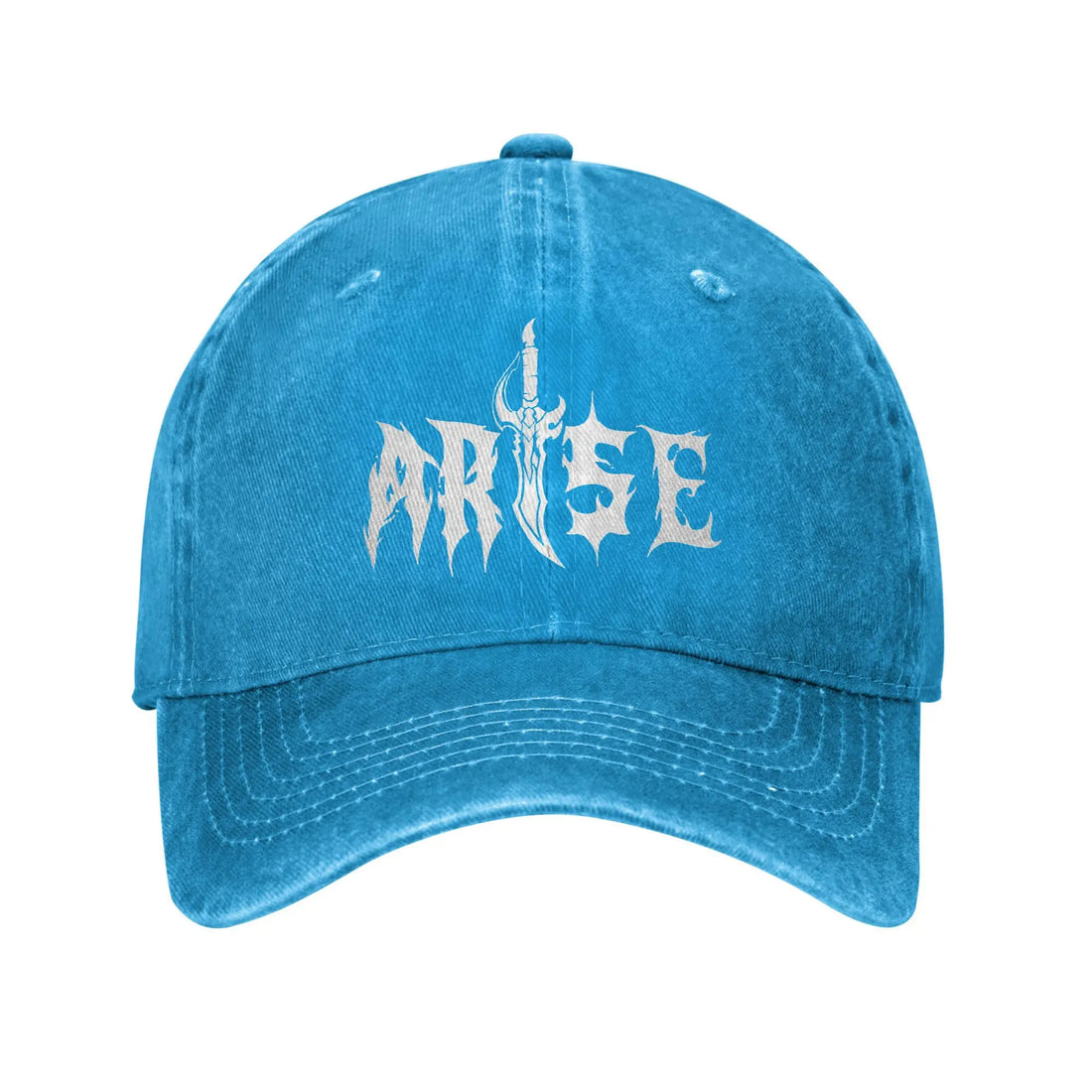 Casquette Solo Leveling Arise