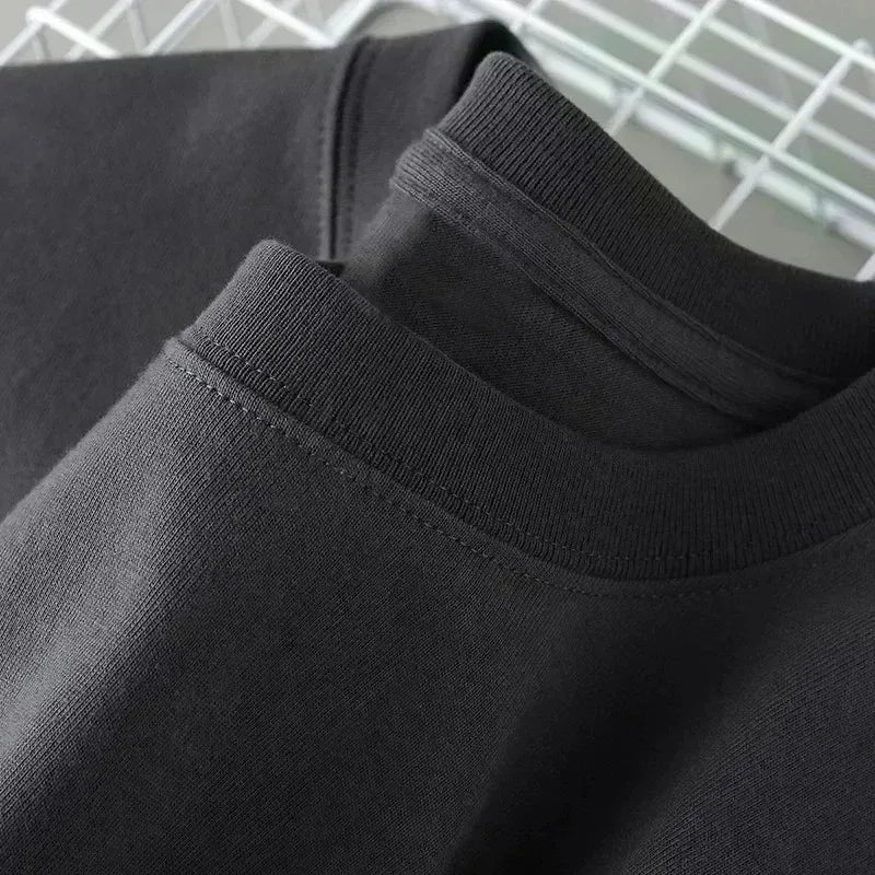 T-shirt Solo Leveling Sung Jin-Woo