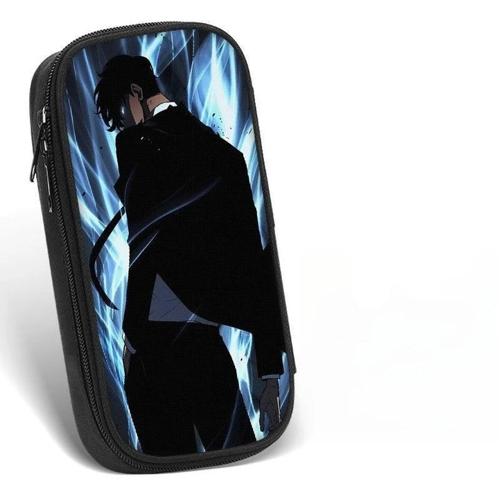 Trousse Solo Leveling Sung Jin Woo De Dos