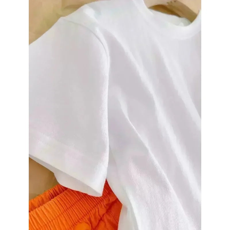 T-shirt Solo Leveling Sung Jin-Woo
