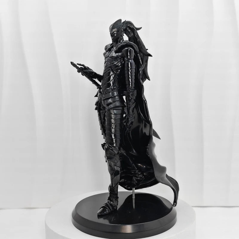 Figurine Solo Leveling Igris Duo