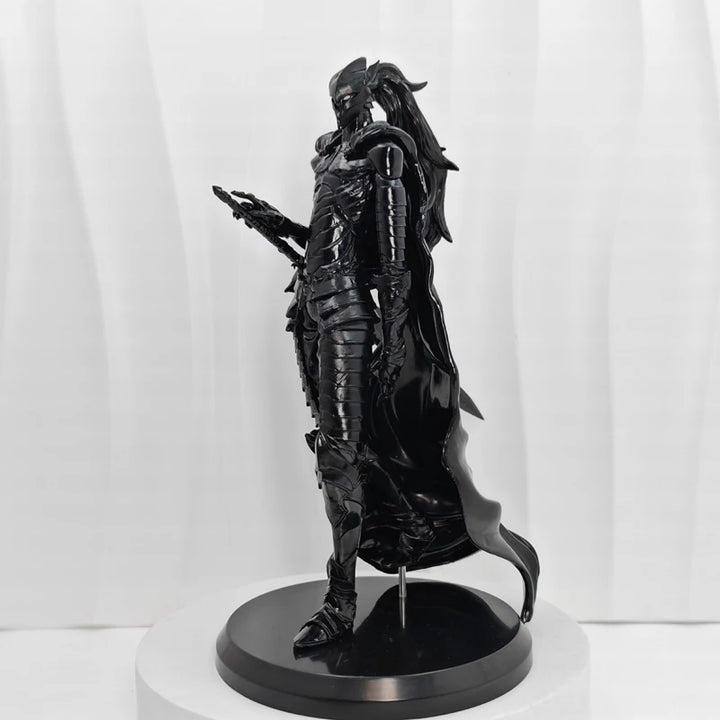 Figurine Solo Leveling Igris Noir