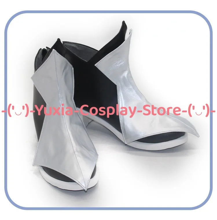Cosplay Chaussures Cha Hae In