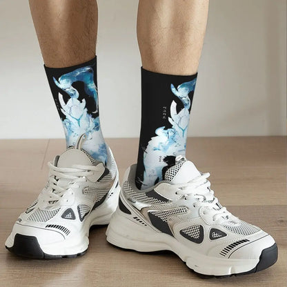 Chaussettes Solo Leveling Unisex