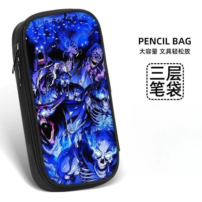 Trousse Solo Leveling Armée Des Morts