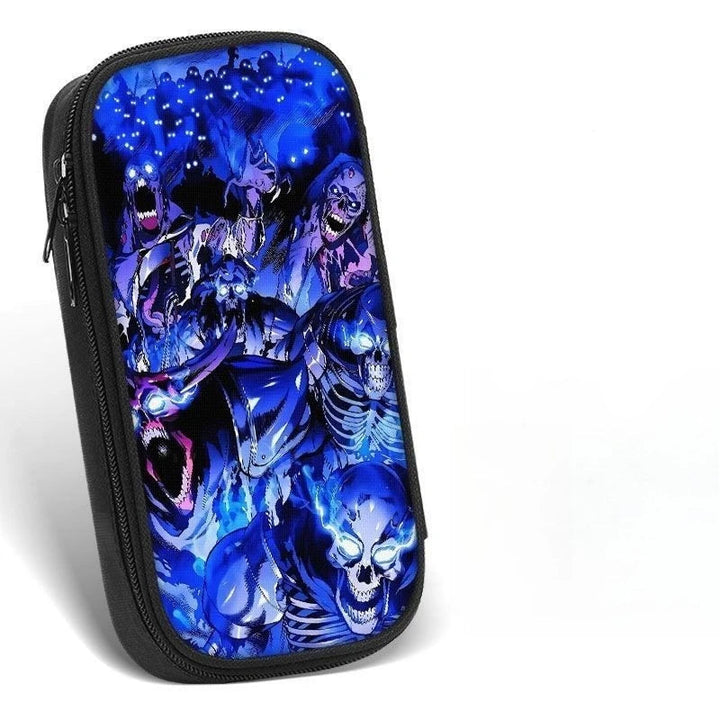 Trousse Solo Leveling Armée Des Morts