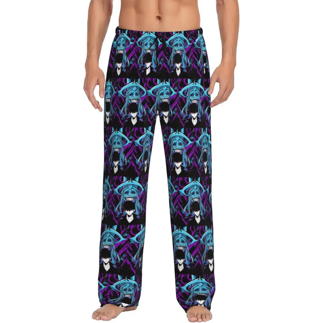 Pantalon de Pyjama Solo Leveling