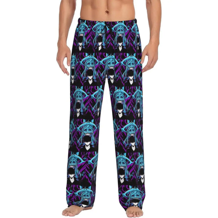 Pantalon de Pyjama Solo Leveling