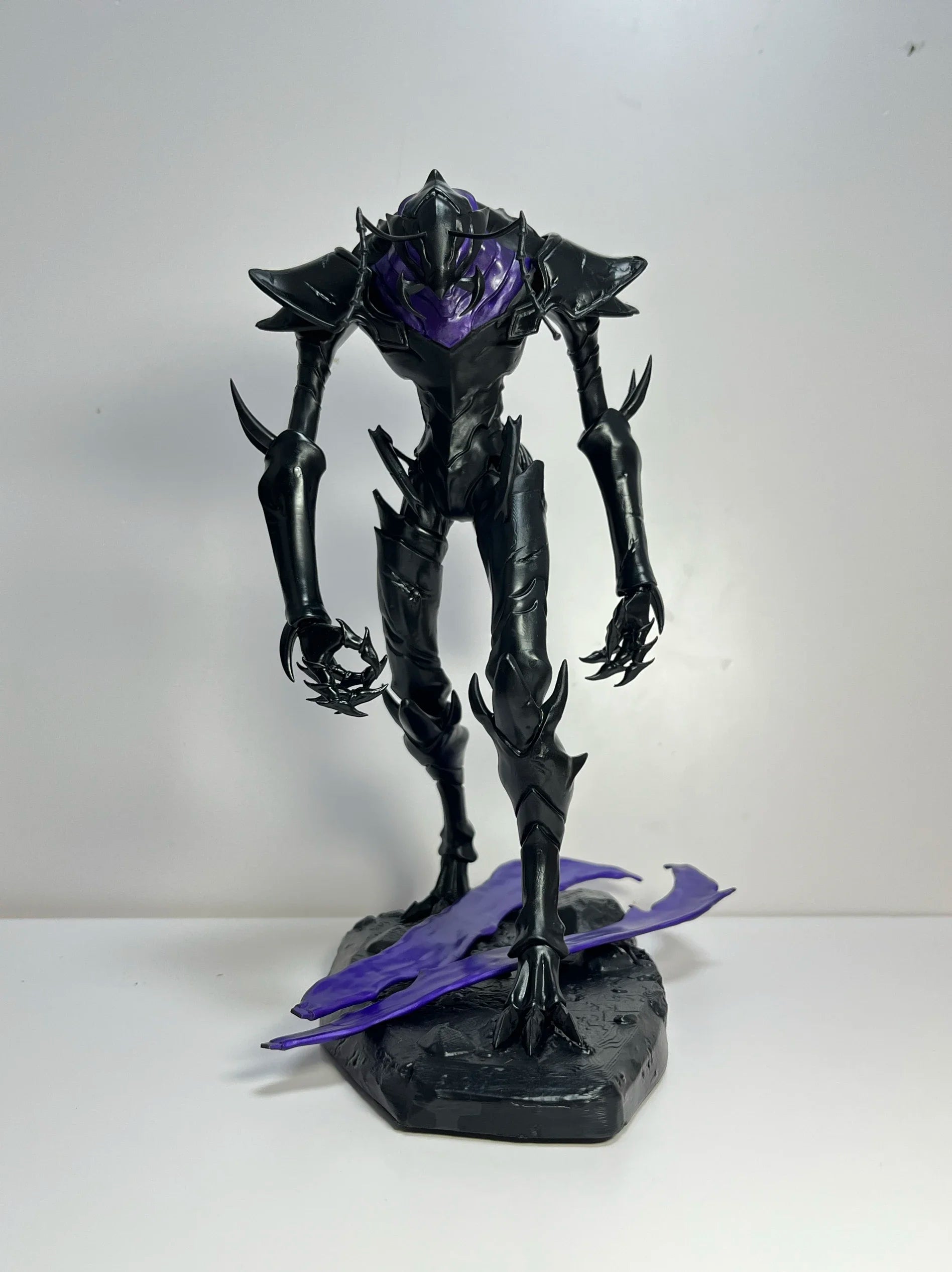 Figurine Solo Leveling Esil Radiru