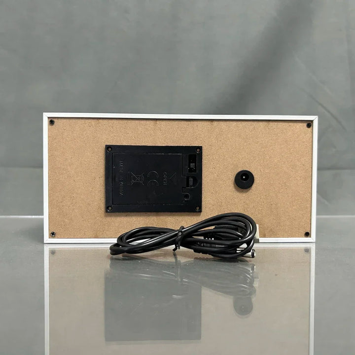 Light Box Sung Jin Woo
