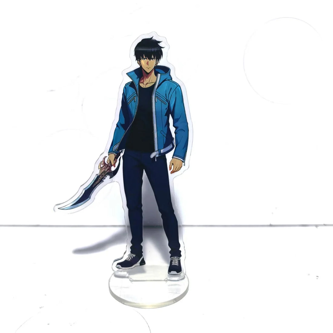 Figurine Solo Leveling Anime