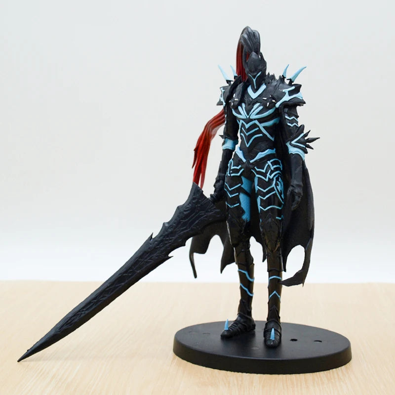 Figurine Solo Leveling Igris Commandant