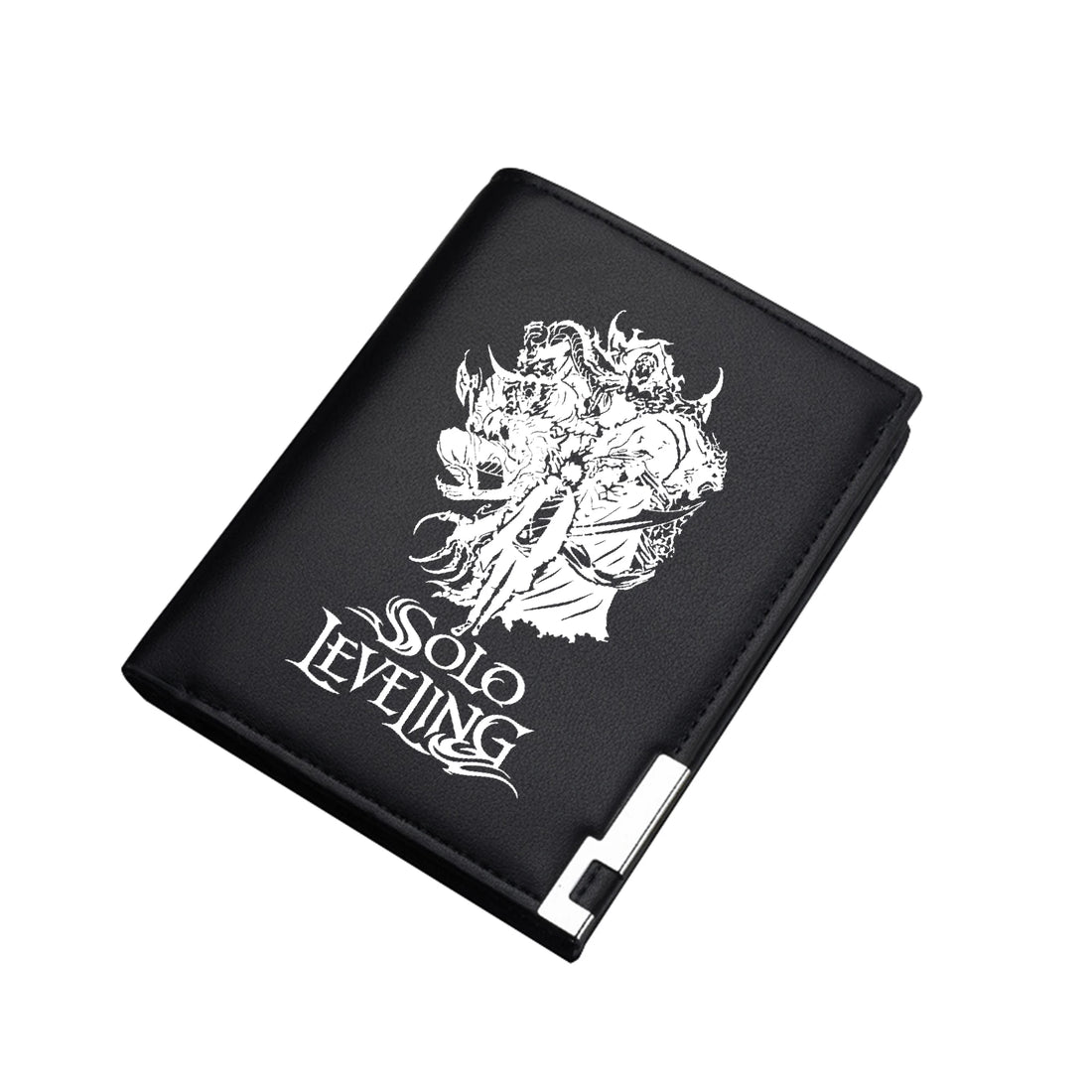 Grand Portefeuille Solo Leveling