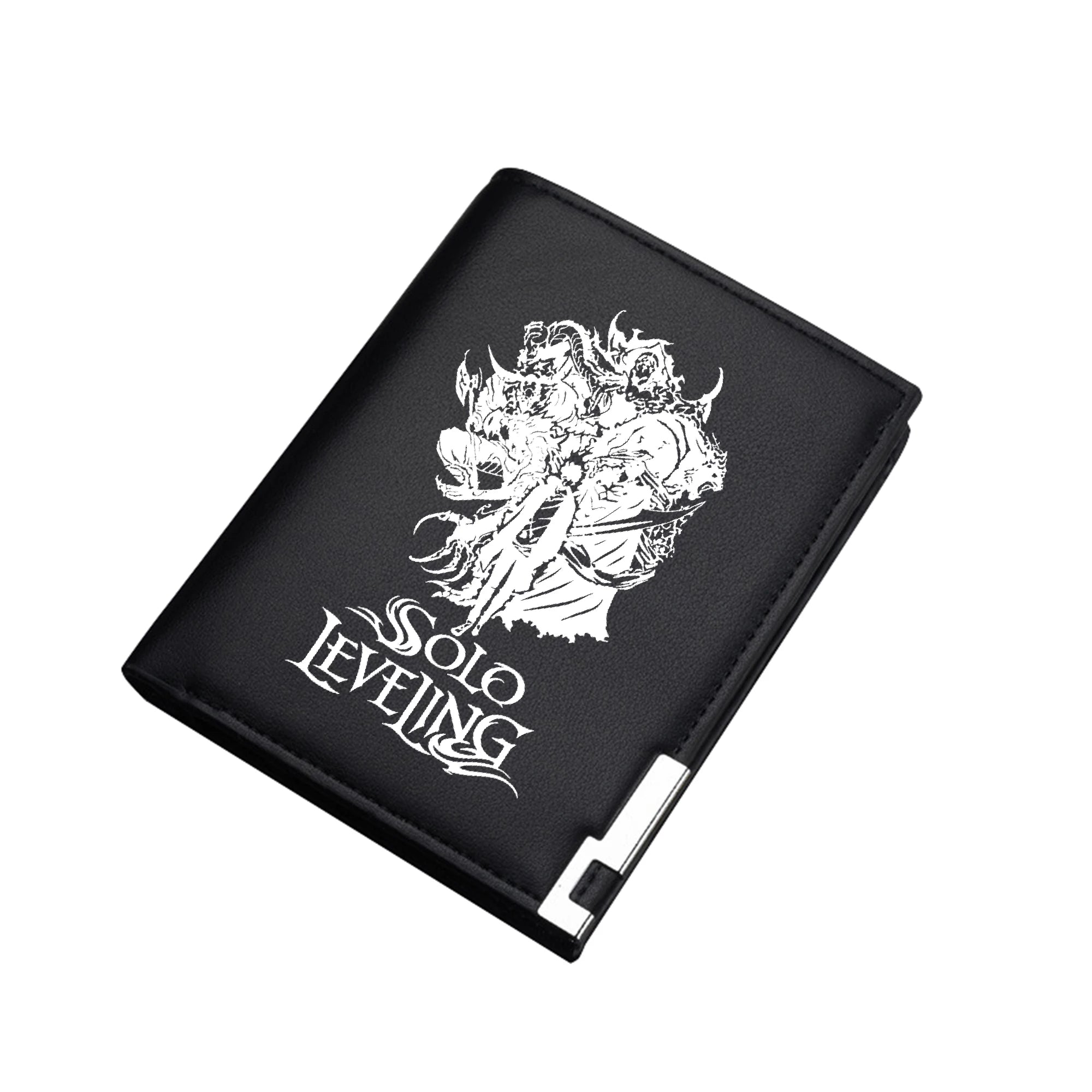 Portefeuille Solo Leveling Sung Jin Woo