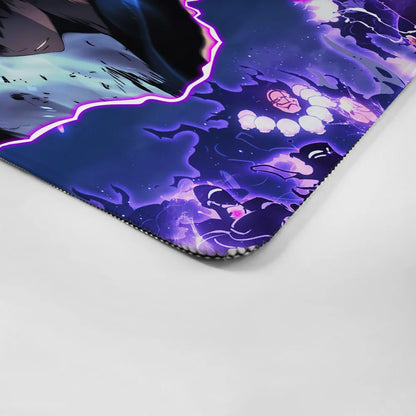 Solo Leveling Mouse Pad