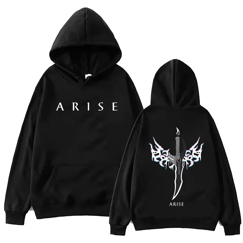 Pull Solo Leveling ARISE