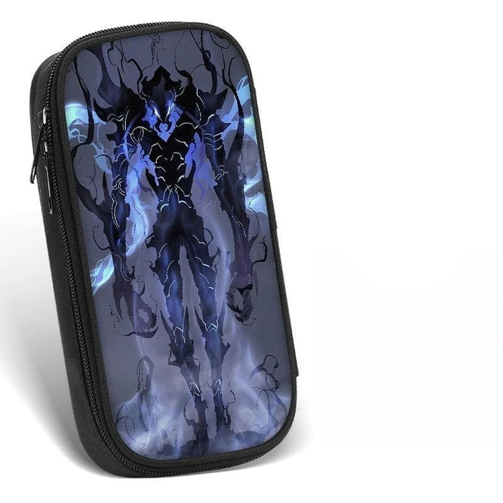 Trousse Solo Leveling Beru Ombre