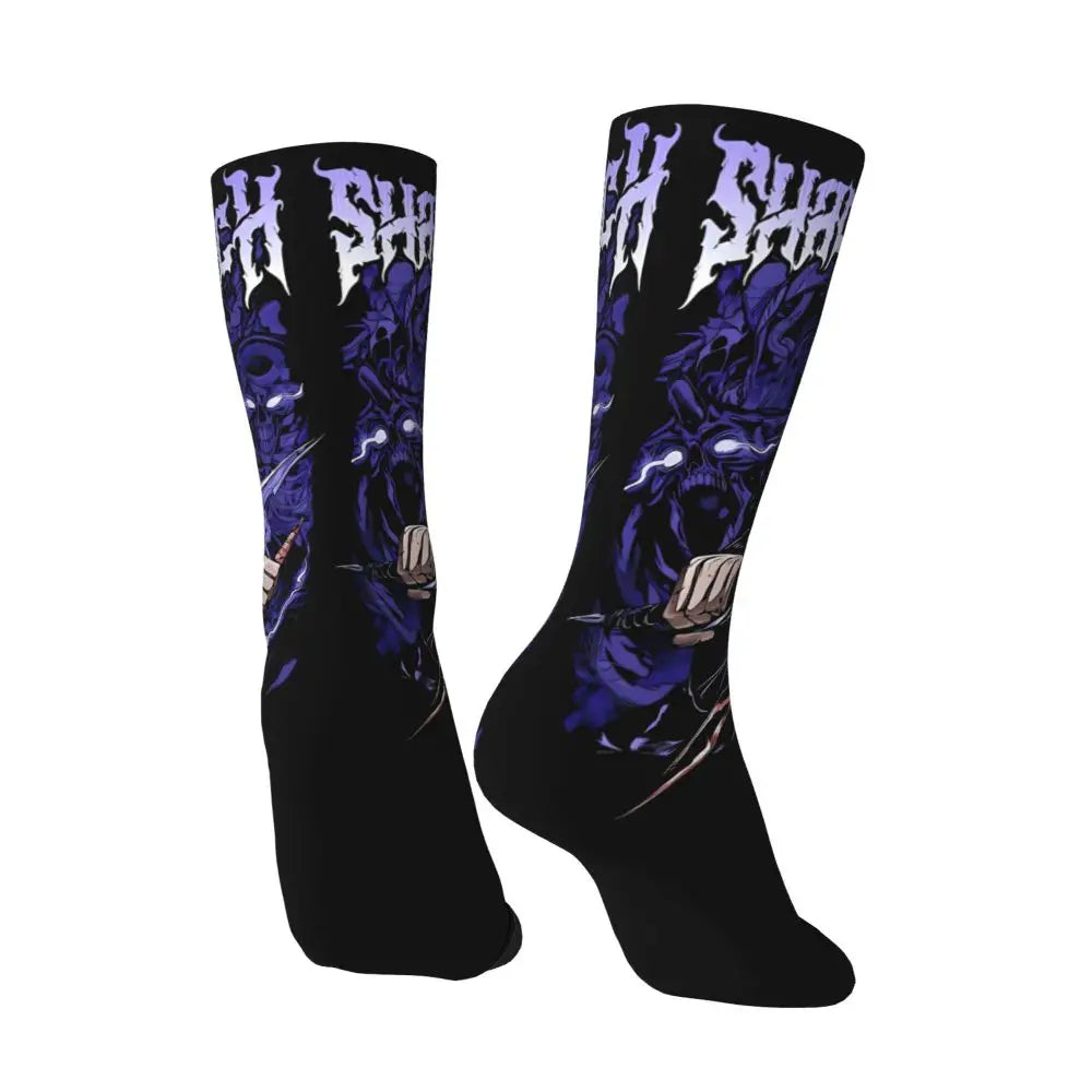 Chaussettes Shadow Monarch