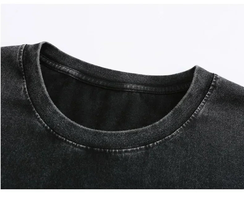 T-Shirt Solo Leveling Arise