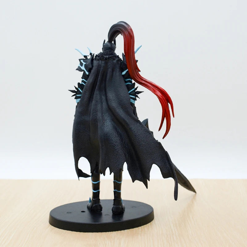 Figurine Solo Leveling Igris Noir
