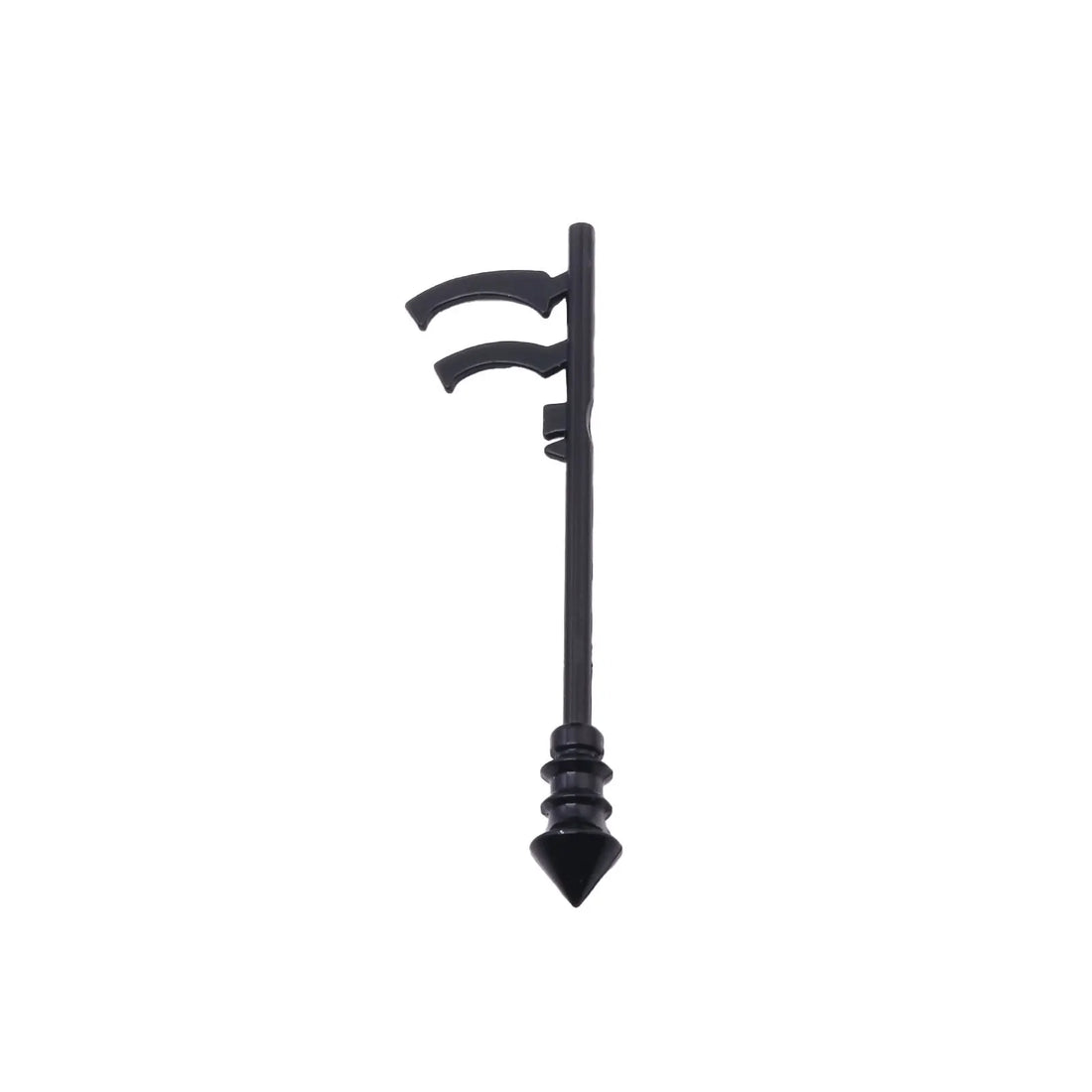 Porte-clés Solo Leveling Noir