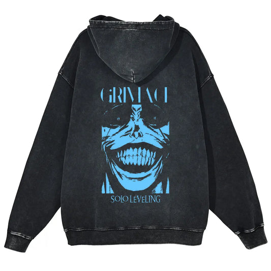 Solo Leveling Solo Leveling Clothing Accessories solo-leveling-solo-leveling-clothing-accessories