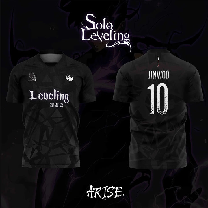 Maillot Solo Leveling