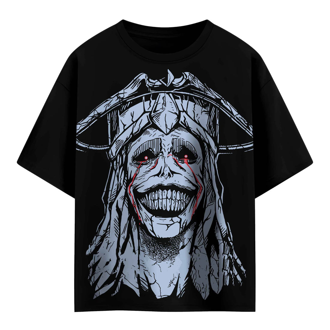 T-shirt Solo Leveling L'architecte
