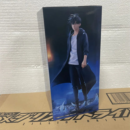 Solo Leveling Figure