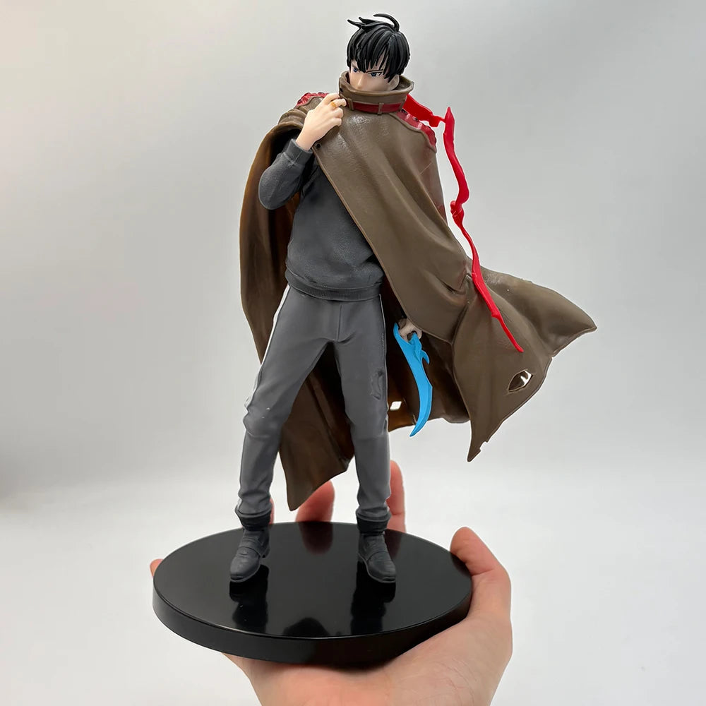 Figurine Solo Leveling Sung Jin-Woo ARISE