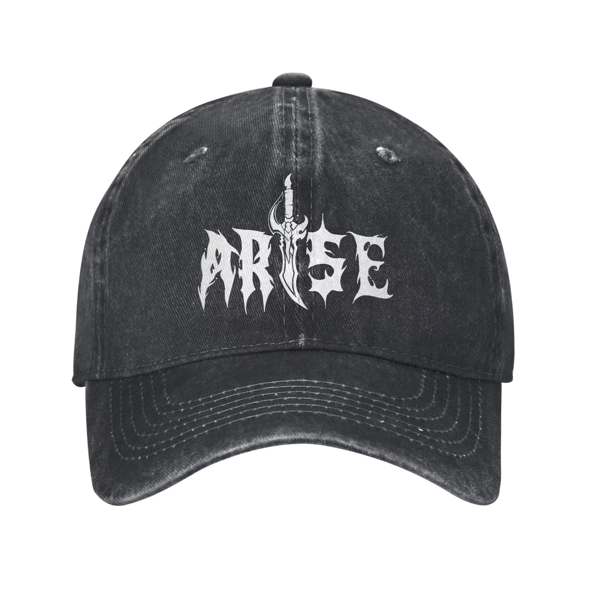 Casquette Solo Leveling Arise