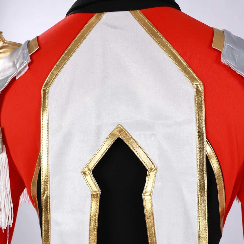 Cosplay Solo Leveling - Cha Haein Hae-in