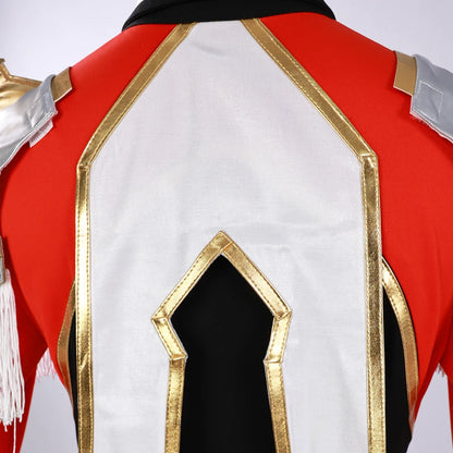 Cosplay Solo Leveling - Cha Haein Hae-in