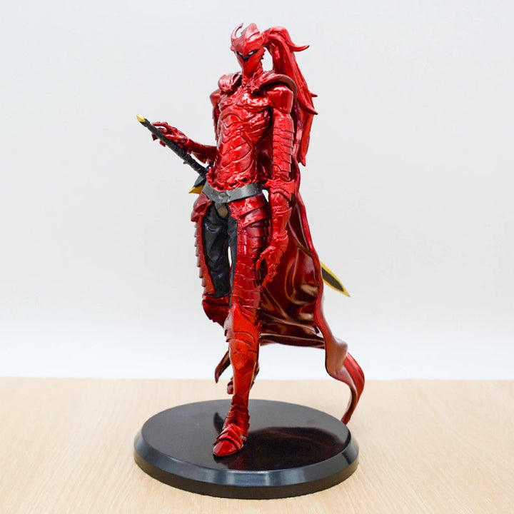 Figurine Solo Leveling Igris Duo