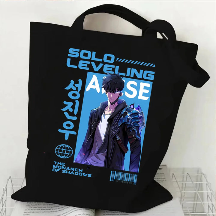 Tote Bag Solo Leveling Arise