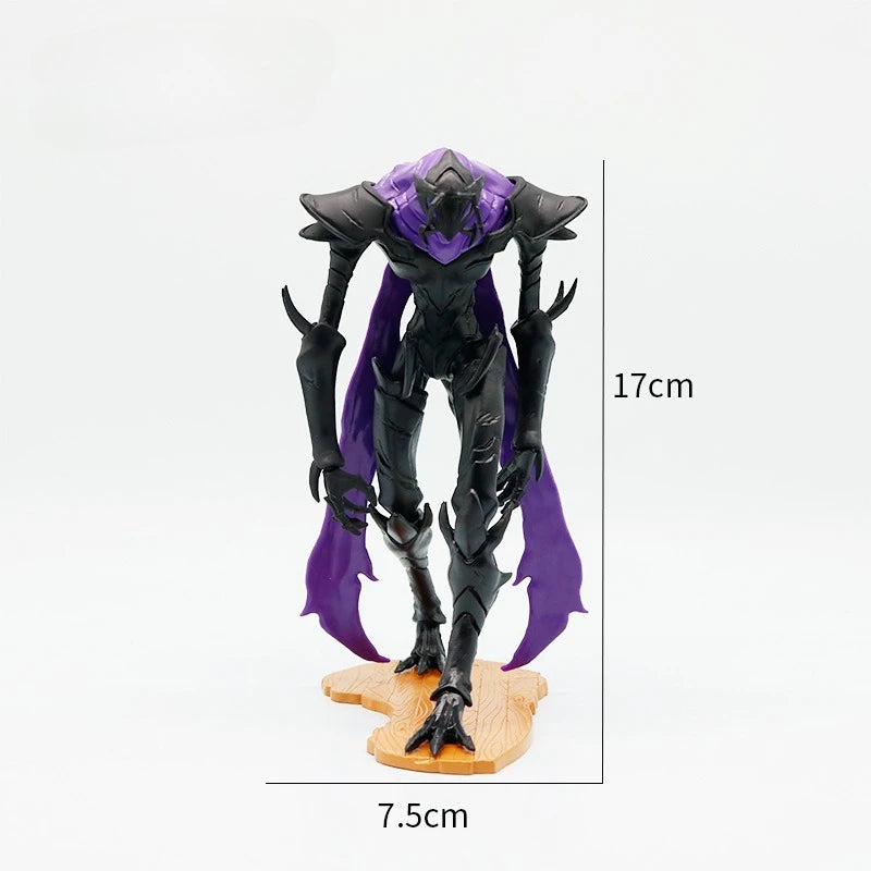 Figurine Solo Leveling Shadow King